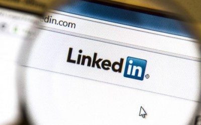 LinkedIn… the social network that benefits your business