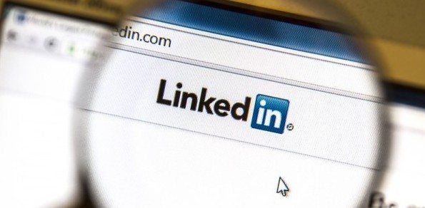 LinkedIn… the social network that benefits your business