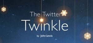 John Lewis ramps up the Twitter drama in lead up to Christmas ad reveal