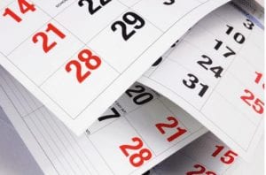 Develop new business habits