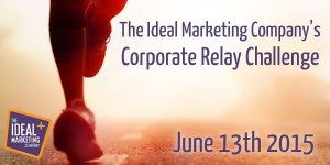 The Ideal Marketing Company Corporate Challenge