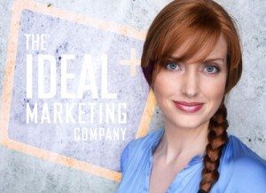 Jessica Shailes, who will be running a social media seminar on June 18th.