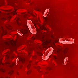 National Blood Week campaign sees letters disappearing across the UK
