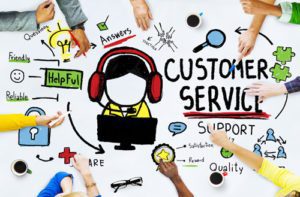 digital customer care