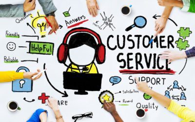 Providing customer care digitally