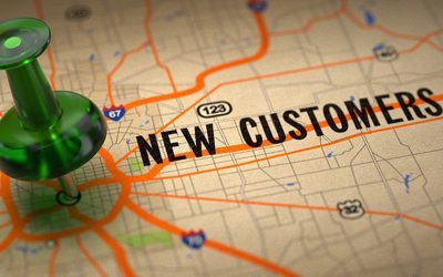 Personalised marketing messages
