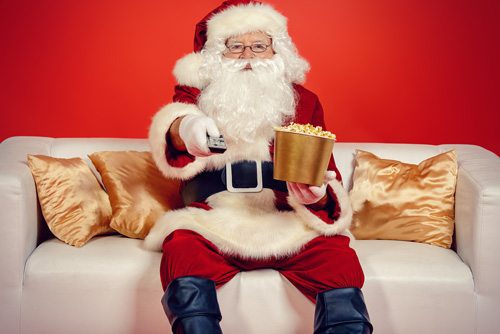 Our favourite Christmas marketing campaigns this year, so far…