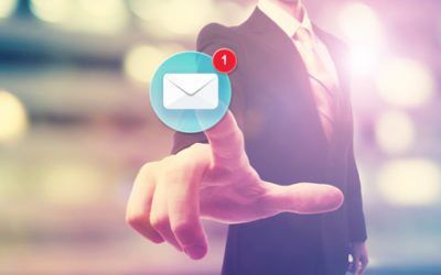 5 benefits of email marketing