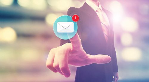 5 benefits of email marketing