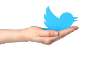 Twitter logo
