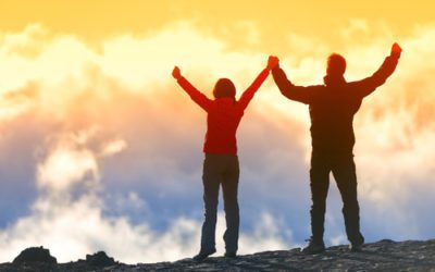 Use data to build relationships