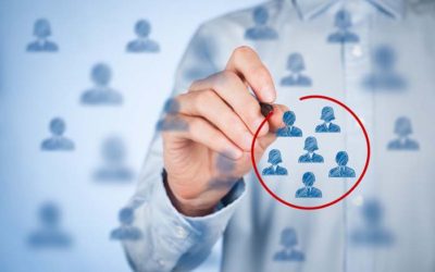 How to build a customer database