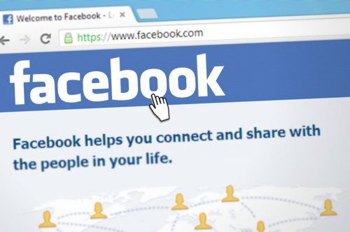 New Facebook news feed algorithm