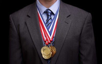 Going for Gold
