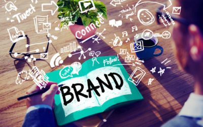 How to create a brand