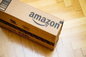 amazon dash