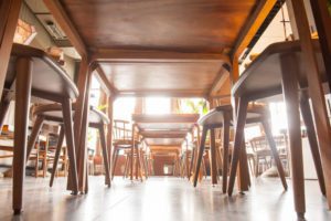 Trent Furniture marketing case study