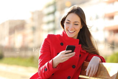 Why should you have a mobile friendly website?