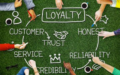 How to keep online customers loyal