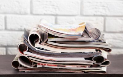 What’s the difference between a press release and an editorial article?