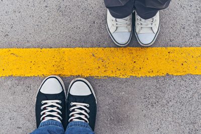 All you need to know about above the line and below the line advertising