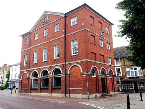 Examples of local PR from Ideal – your local marketing and PR agency