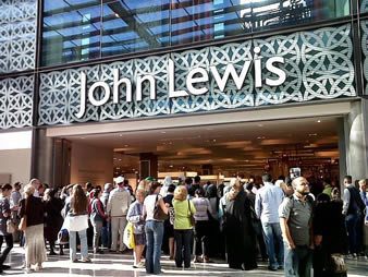Should Moz be worried about John Lewis’ fluffy monster’s Google rankings?