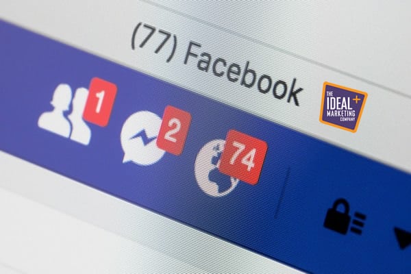 Facebook’s algorithm is changing for businesses – here’s what you need to know…