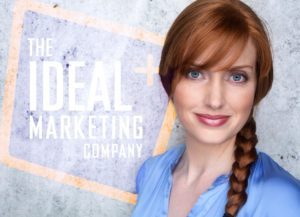 Head of Digital Marketing Jess Shailes