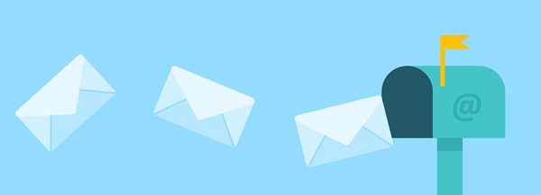 Email marketing guide graphic