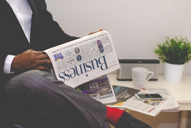 Why the PR process doesn’t end once you’re in the news