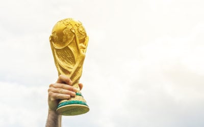 Learning from the World Cup: winning on social media