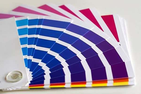 Estate agents: How to design an eye-catching brochure