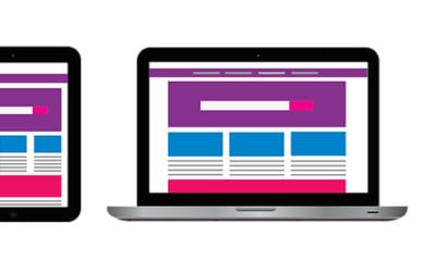 Estate agents: What your website design says about you