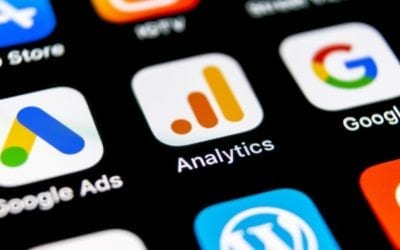 Are you getting the most from your Google Analytics account? 6 steps to optimise your data and provide meaningful reports