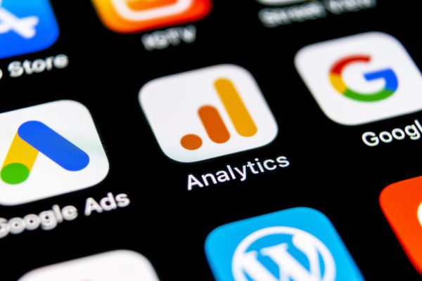 Are you getting the most from your Google Analytics account? 6 steps to optimise your data and provide meaningful reports