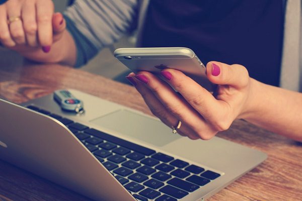 5 ways to rank highly in mobile search
