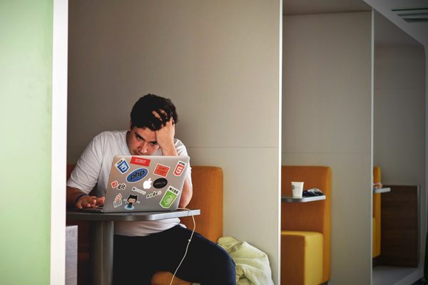 6 reasons why your bounce rate is so high