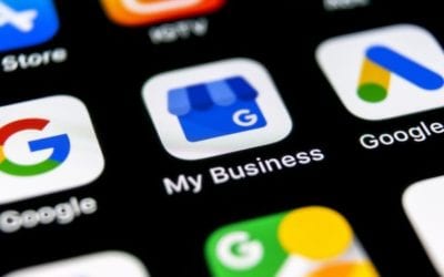 Google My Business for recruitment companies
