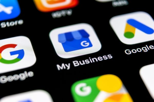 Google My Business for recruitment companies