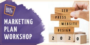 IMC seminar Marketing Plan Workshop 2020