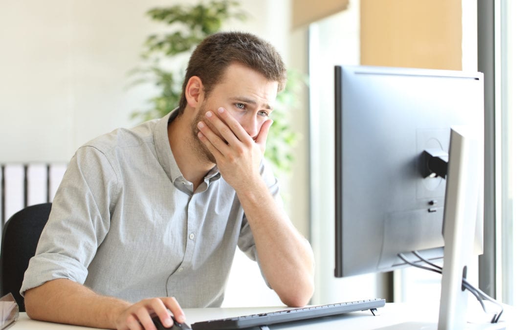What to do if you’re not sure your website is working for you