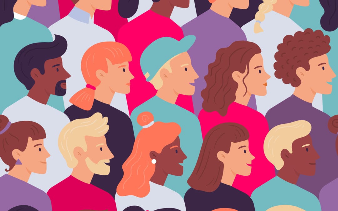 The single most powerful tool when building a marketing strategy – or the role of Customer Personas