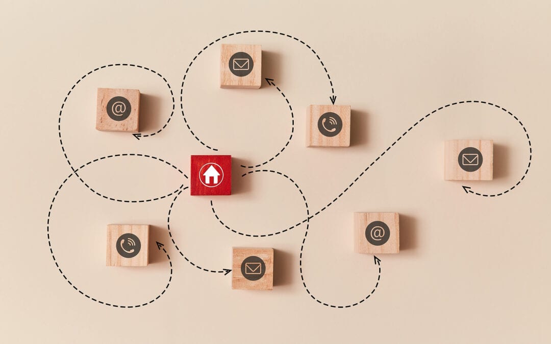 The Ideal Marketing Company makes a permanent move to remote working