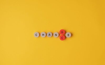 What do you want to change before 2022 arrives?