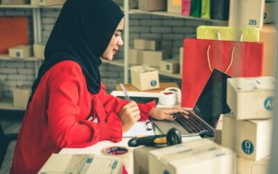 Why small businesses need marketing