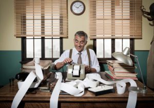 Marketing for accountants