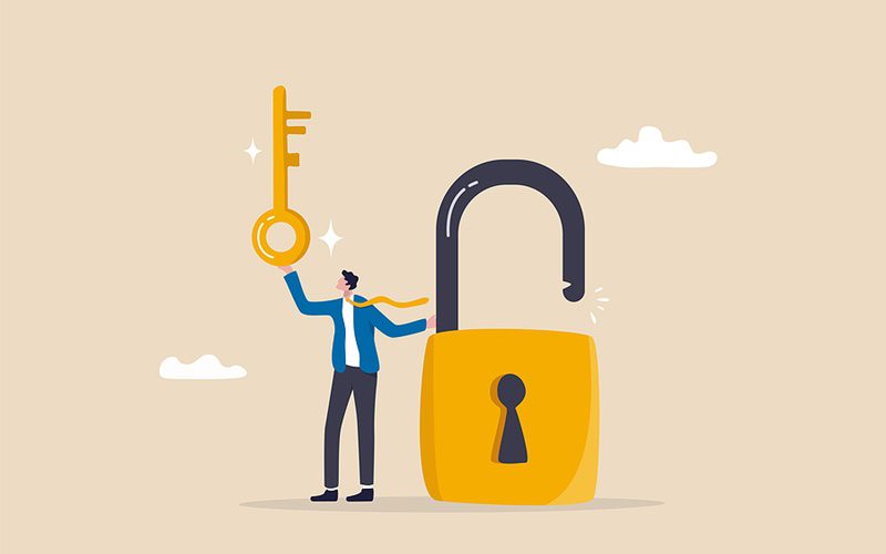 The key to unlocking marketing and business success that most people miss