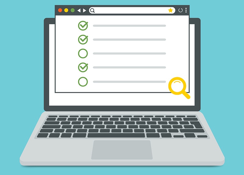 Your business website confidence checklist