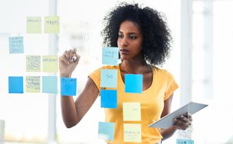 Do you have the resources you need to achieve your marketing goals?